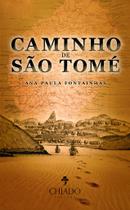 Livro - Caminho de São Tomé