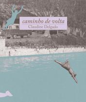 Livro - caminho de volta