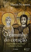 Livro - Caminho do coração Livro - Caminho do coração