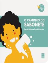 Livro - Caminho Do Sabonete, O Livro - Caminho Do Sabonete, O