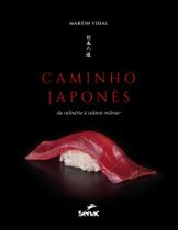 Livro - Caminho Japonês Livro - Caminho Japonês
