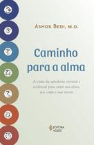 Livro - Caminho para a alma