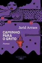 Livro - Caminho para o grito Livro - Caminho para o grito