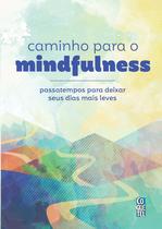 Livro - Caminho para o Mindfulness