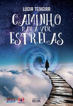 Livro - Caminho para ver Estrelas