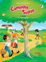 Livro - Caminho Suave - 1º Livro