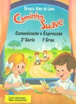 Livro - Caminho Suave - 2ª Série