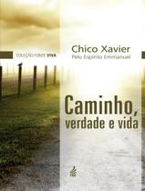 Livro - Caminho, Verdade E Vida Vol. 1 - Bolso