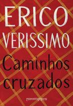 Livro - Caminhos cruzados