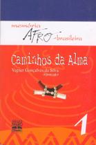 Livro - Caminhos da alma