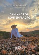 Livro - Caminhos da Contemplação Livro - Caminhos da Contemplação