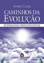 Livro - Caminhos da evolução Livro - Caminhos da evolução