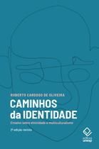 Livro - Caminhos da identidade - 2ª edição Livro - Caminhos da identidade - 2ª edição