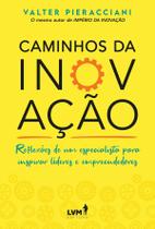 Livro - Caminhos da Inovação