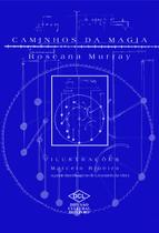 Livro - Caminhos da magia Livro - Caminhos da magia