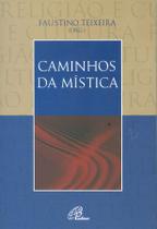 Livro - Caminhos da mística
