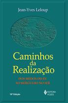 Livro - Caminhos da realização Livro - Caminhos da realização