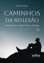 Livro - Caminhos da Reflexão Livro - Caminhos da Reflexão