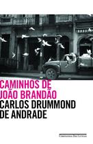 Livro - Caminhos de João Brandão Livro - Caminhos de João Brandão