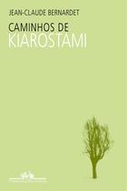 Livro - Caminhos de Kiarostami Livro - Caminhos de Kiarostami