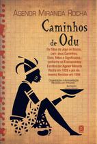 Livro - Caminhos de Odu