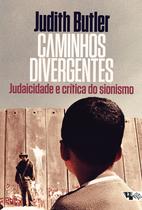 Livro - Caminhos divergentes Livro - Caminhos divergentes