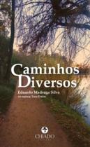 Livro - Caminhos Diversos