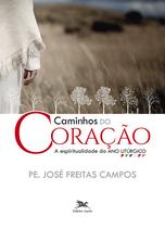 Livro - Caminhos do coração