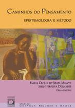 Livro - Caminhos do pensamento Livro - Caminhos do pensamento
