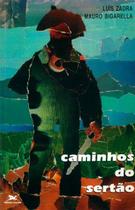 Livro - Caminhos do sertão *