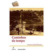 Livro - Caminhos do tempo