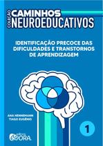 Livro - Caminhos Neuroeducativos - Volume 1