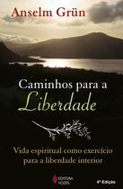 Livro - Caminhos para a liberdade