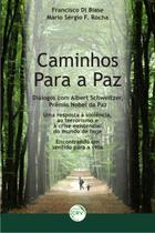 Livro - Caminhos para a paz