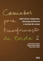Livro - Caminhos para transformação da escola – Vol. 2