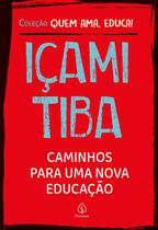 Livro - Caminhos para uma nova educação