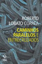 Livro - Caminhos paralelos e entrecruzados