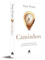 Livro - Caminhos Livro - Caminhos