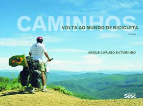 Livro - Caminhos