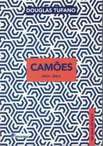 Livro - Camões na sala de aula