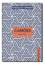 Livro - Camões na sala de aula