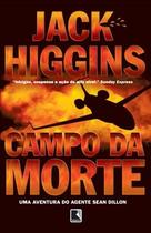 Livro - Campo da morte