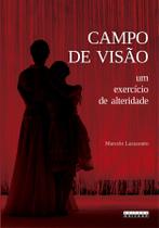 Livro - CAMPO DE VISÃO