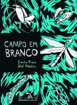 Livro - Campo em branco