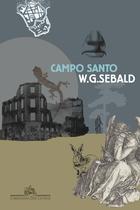 Livro - Campo Santo