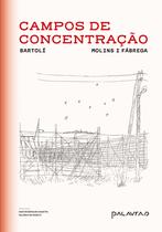 Livro - Campos de concentração Livro - Campos de concentração