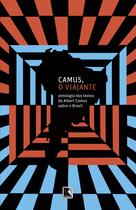 Livro - Camus, o viajante