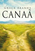 Livro - Canaã Livro - Canaã