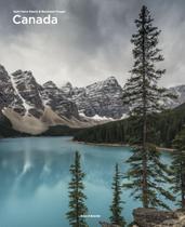 Livro - Canada