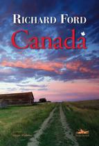 Livro - Canadá Livro - Canadá